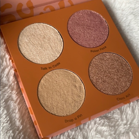 Colourpop lot - Picture 2 of 6